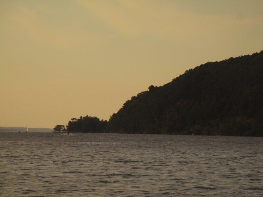 Photo: Hector Point