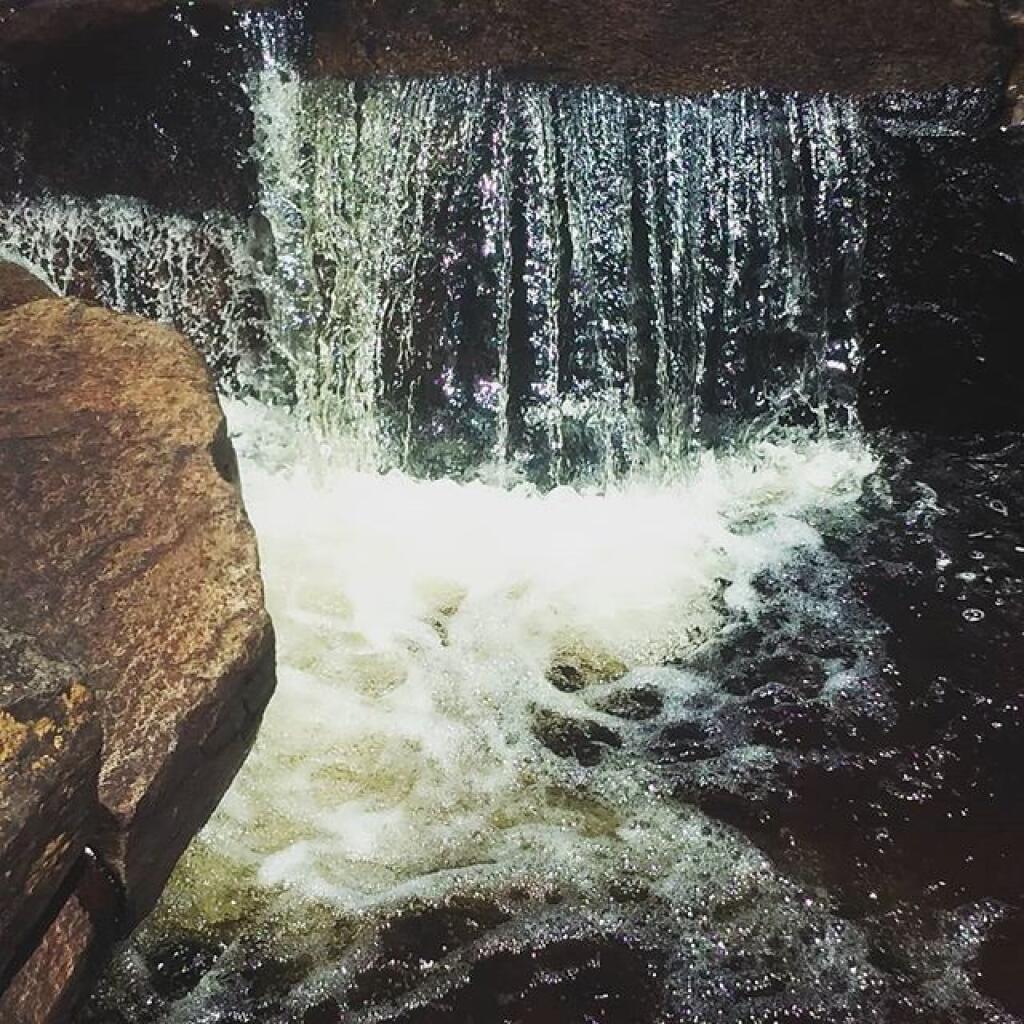 Photo: Potholers were great today