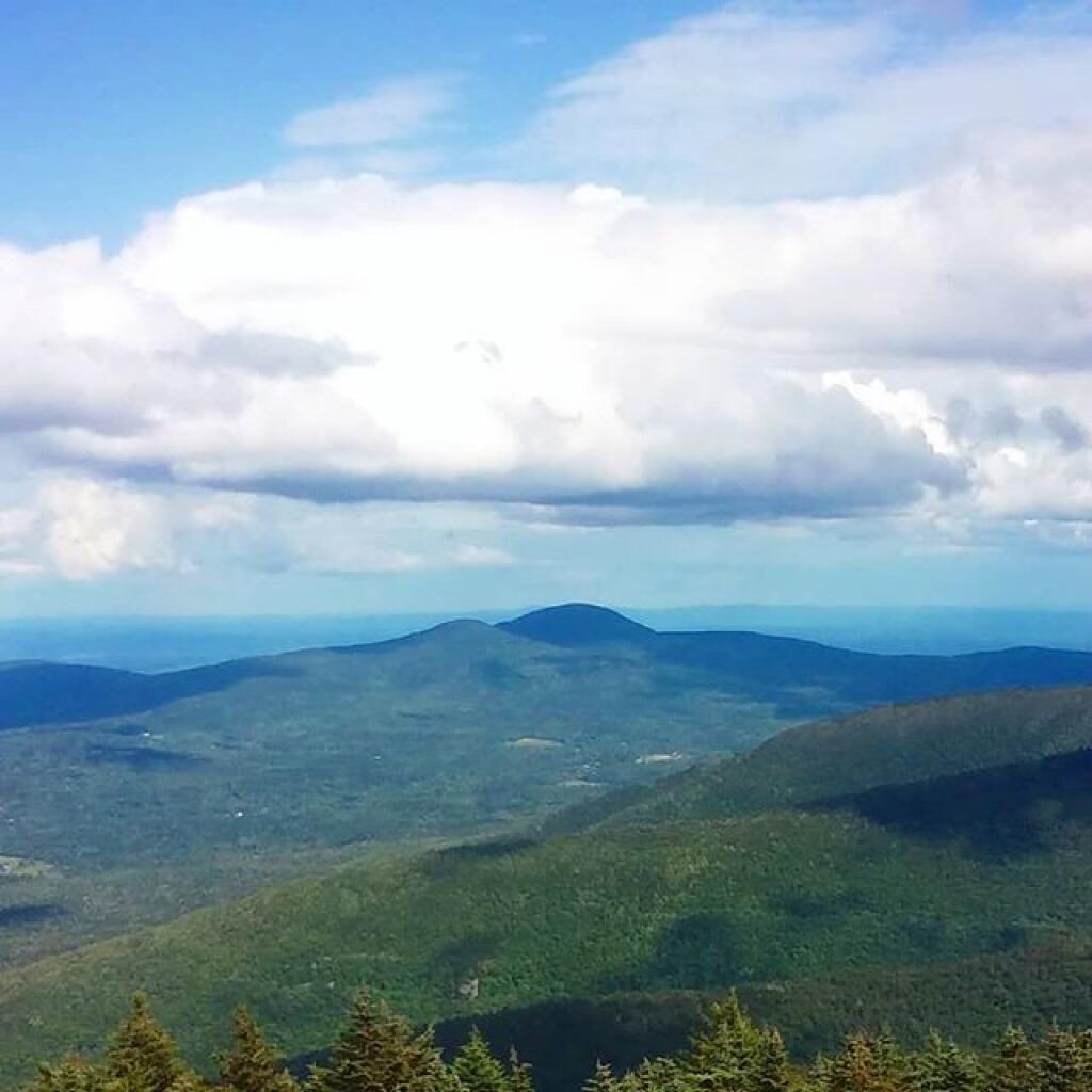 Photo: South Mountain