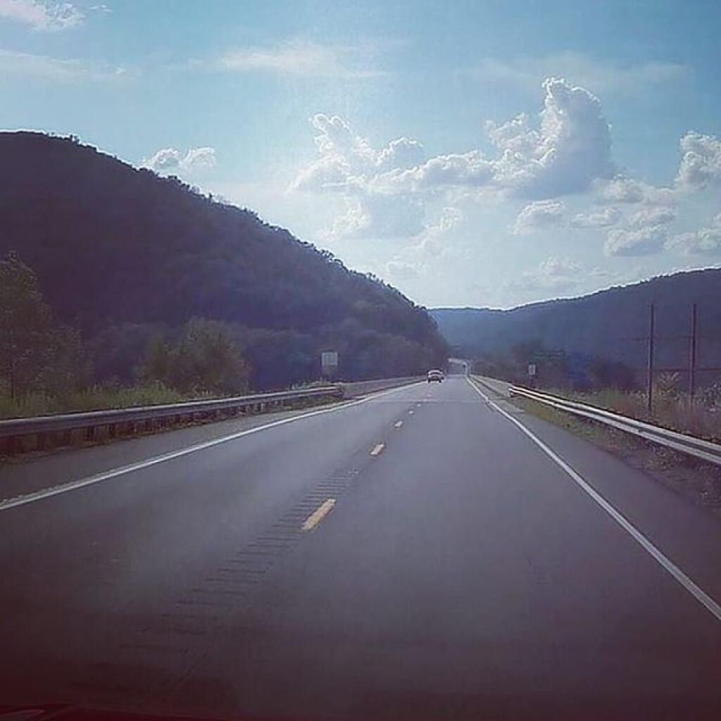 Photo: Cornplanter Bridge