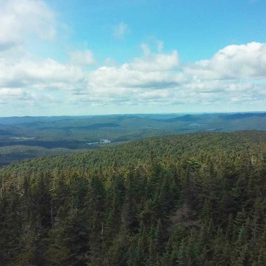 Photo: West Canada Lakes