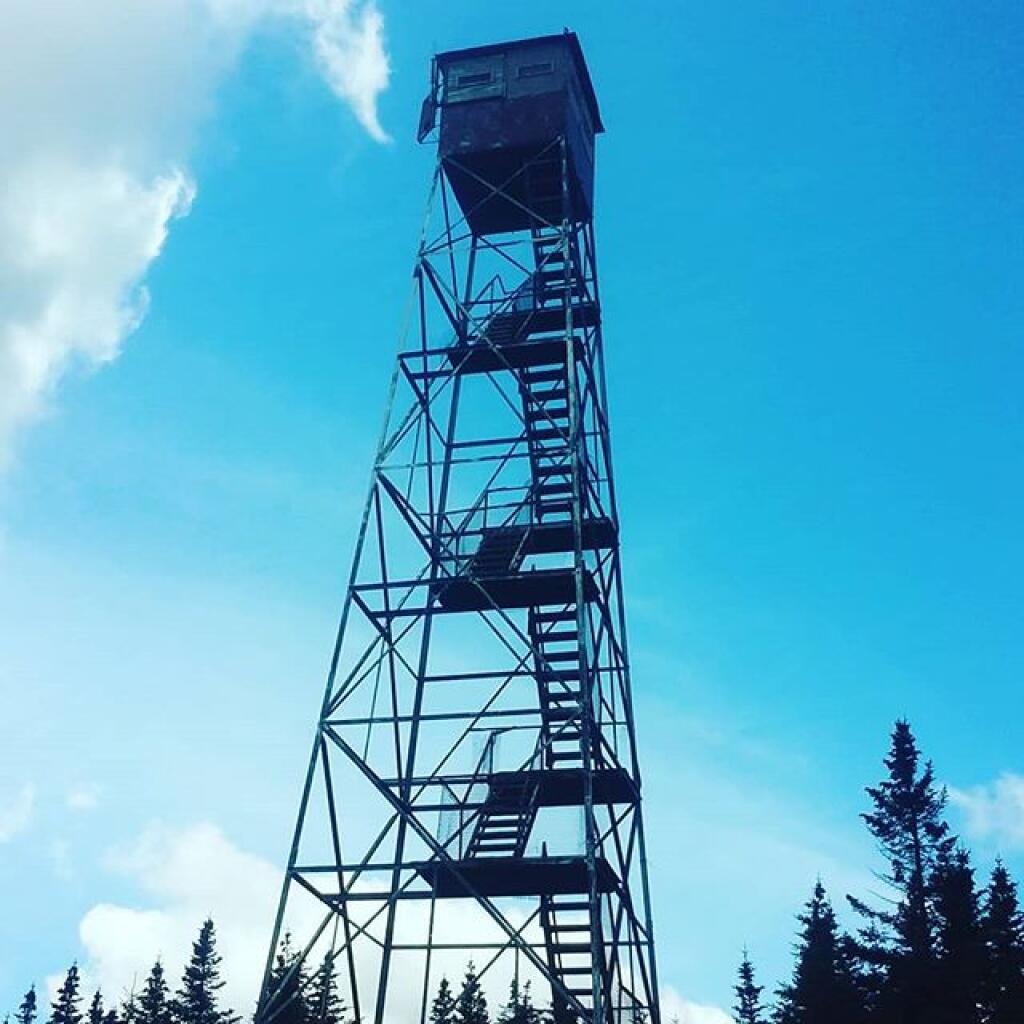 Photo: Most sinister looking tower Photo: Most sinister looking tower