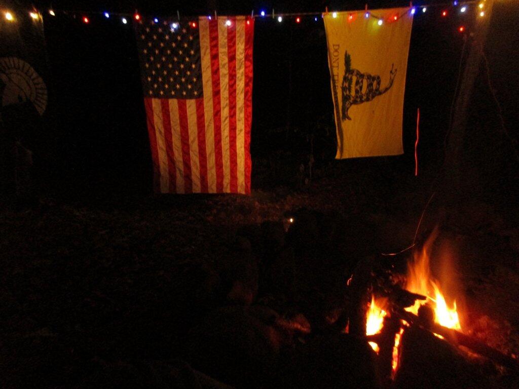 Photo: Campfire Photo: Campfire