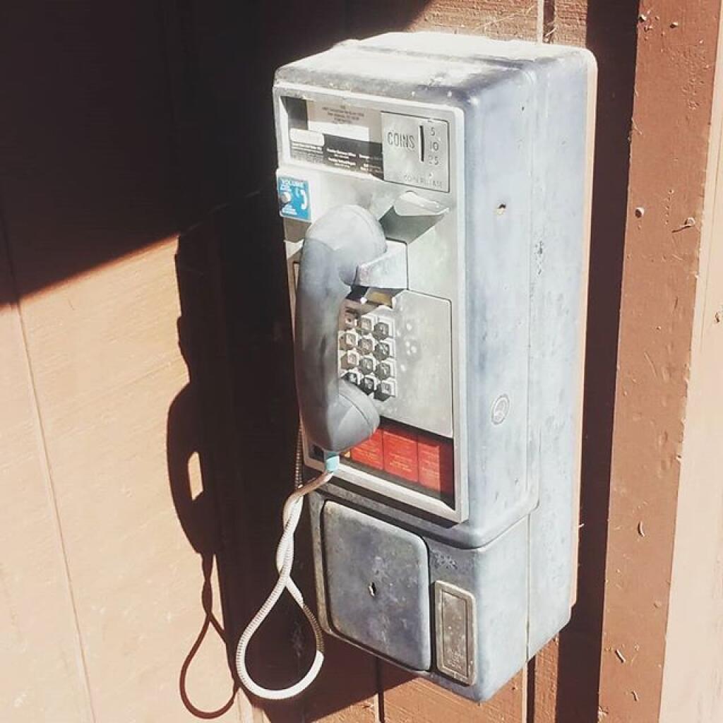 Photo: No, it doesn't work