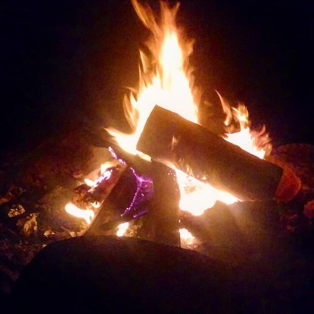 Photo: Necessary tonight