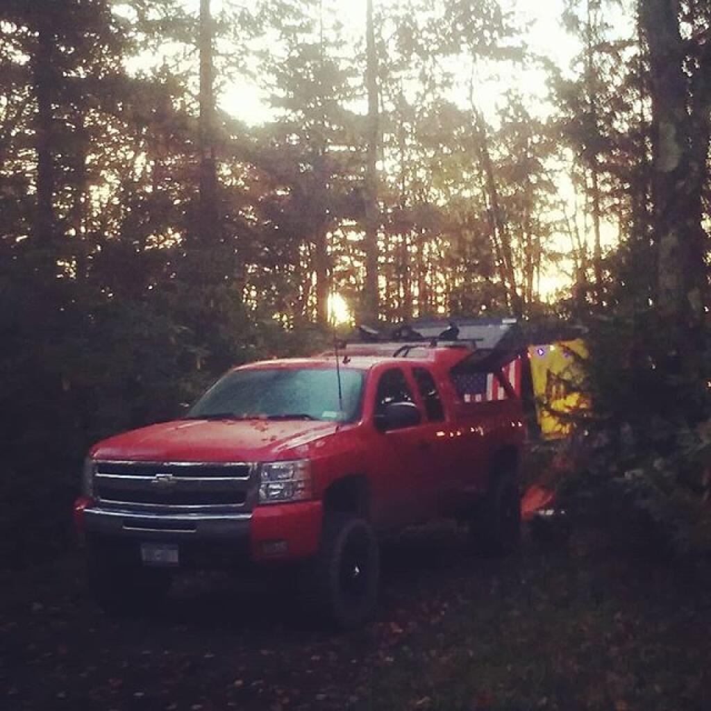 Photo: Camp West Virginia Photo: Camp West Virginia