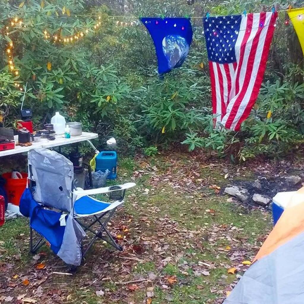 Photo: Mountain Laurel Camp Photo: Mountain Laurel Camp
