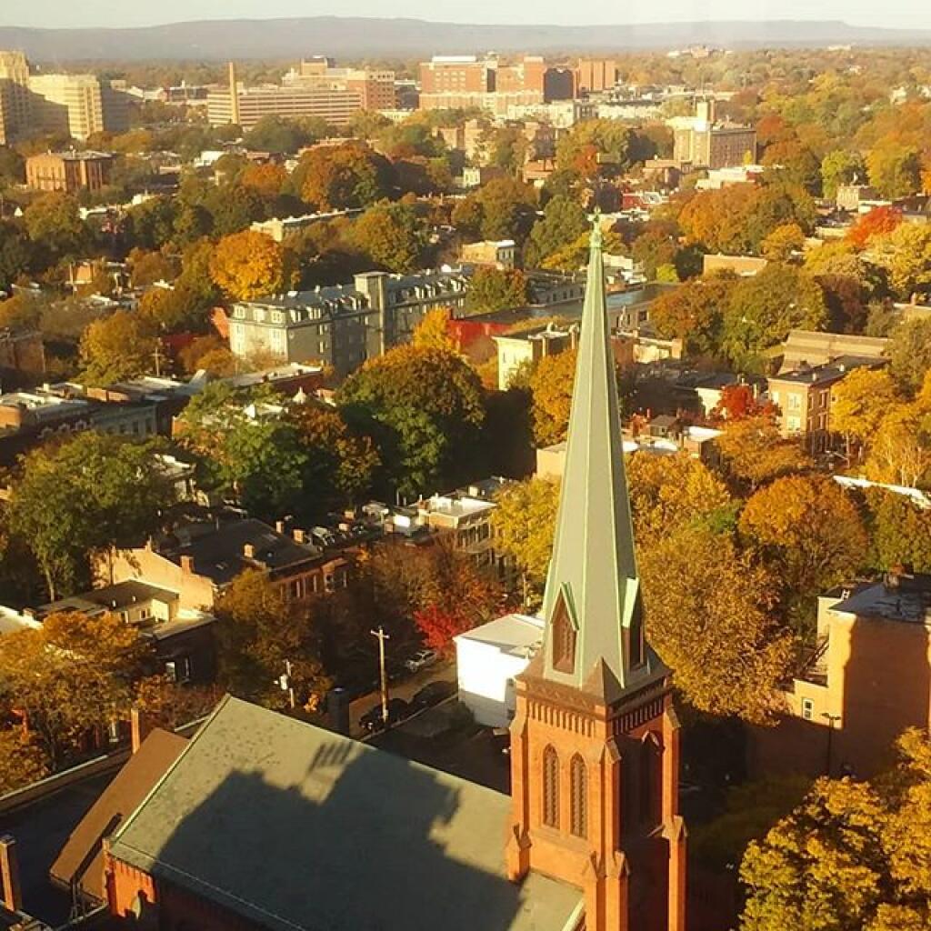 Photo: Westminster Presbyterian Photo: Westminster Presbyterian