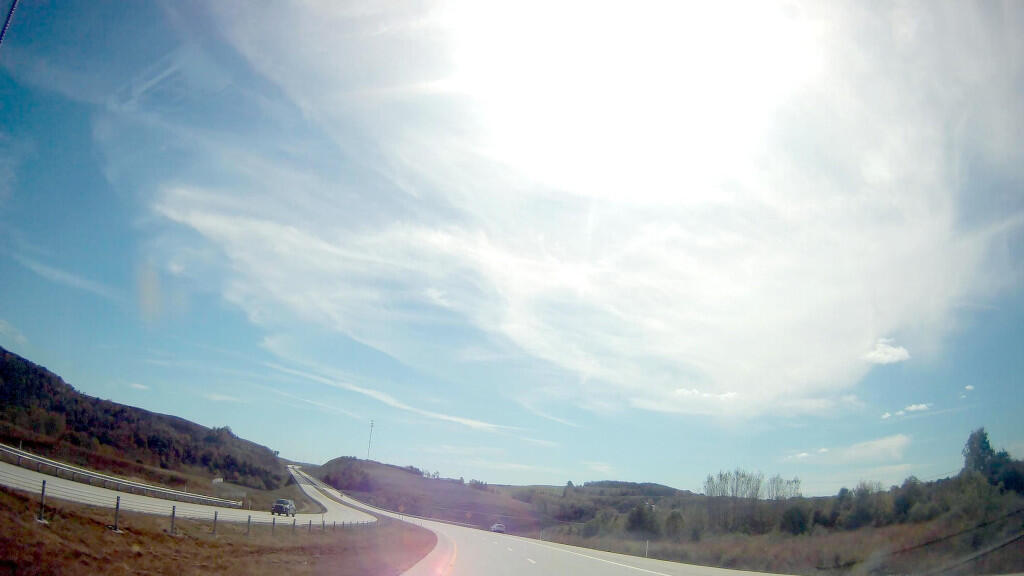Photo: Afternoon