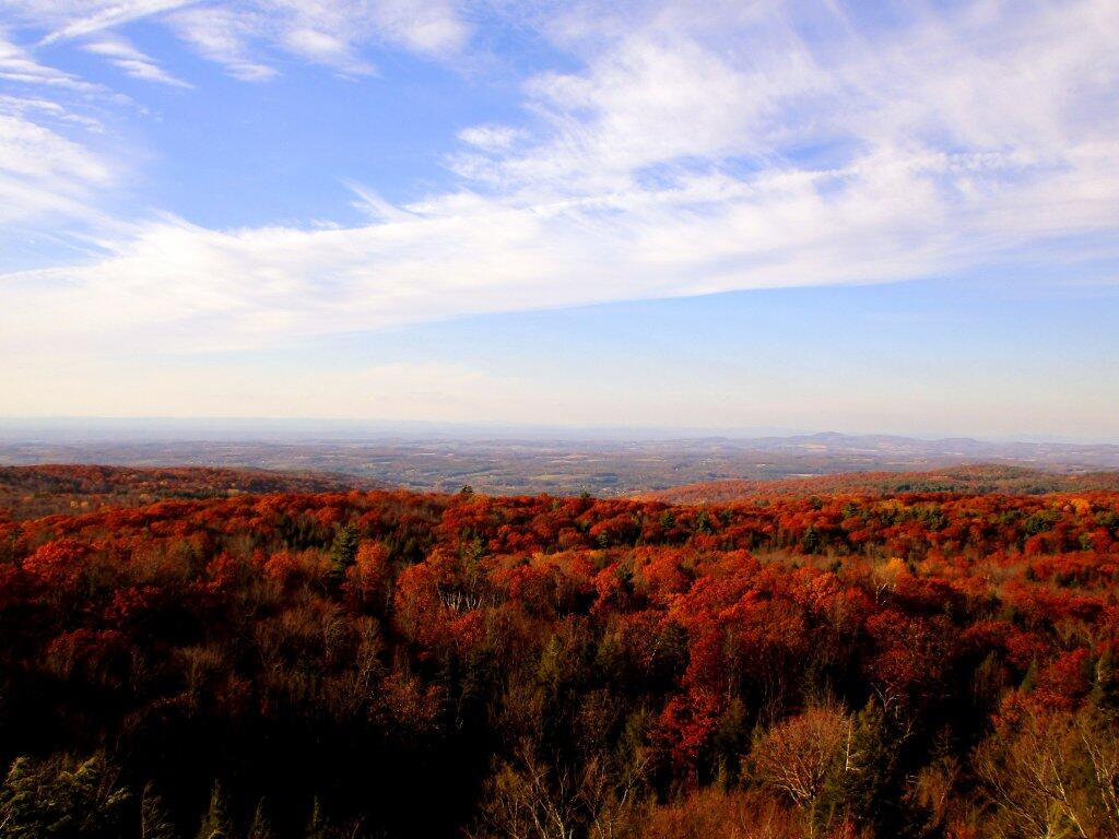 Photo: North To Washington County