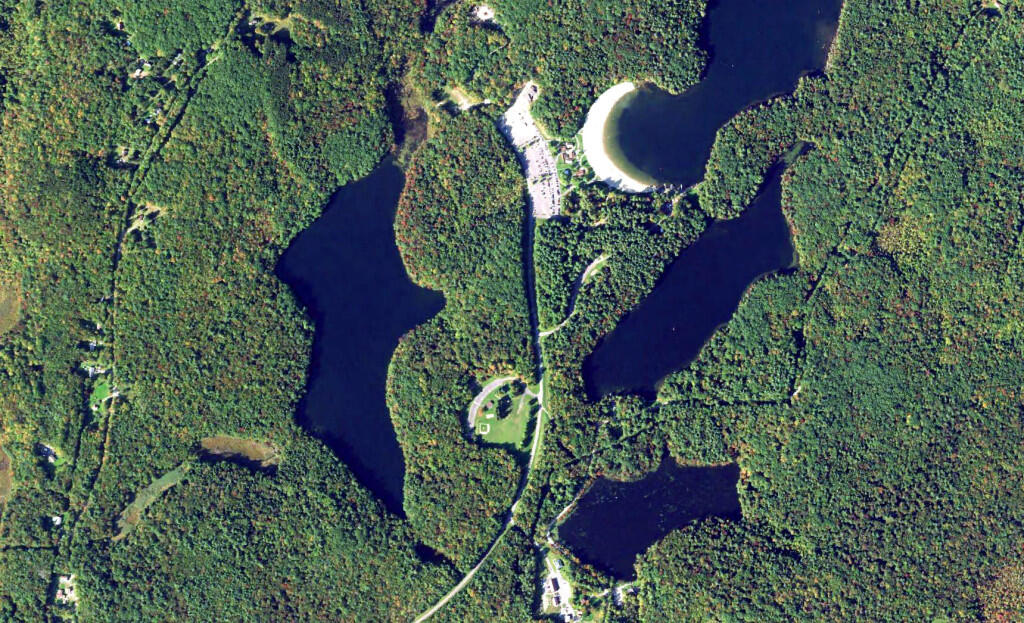 Photo: Grafton Lakes