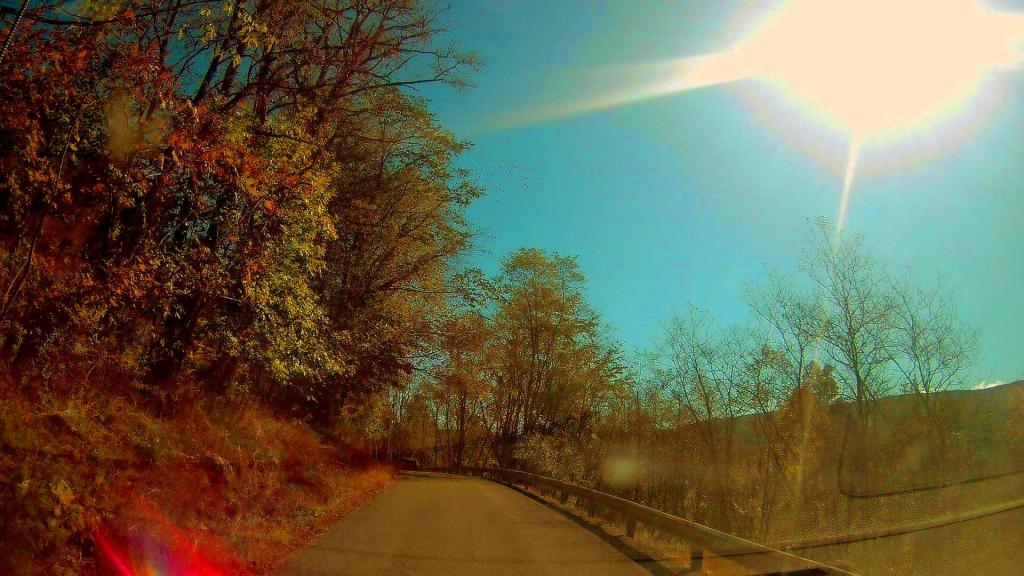 Photo: Lanesville Road Photo: Lanesville Road
