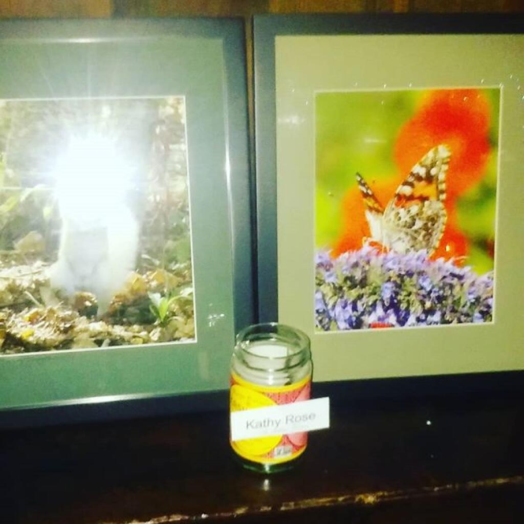 Photo: Pine Bush Raffle