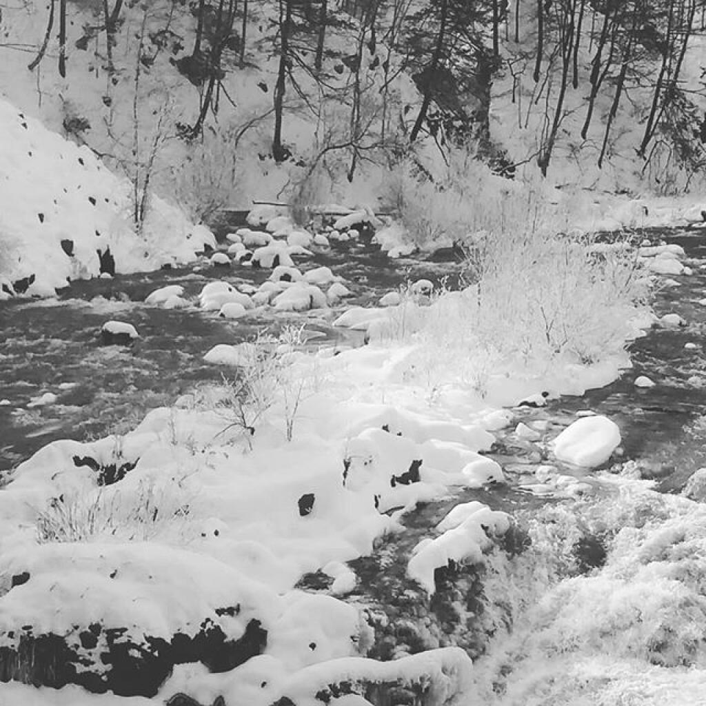 Photo: Norman's Kill Falls