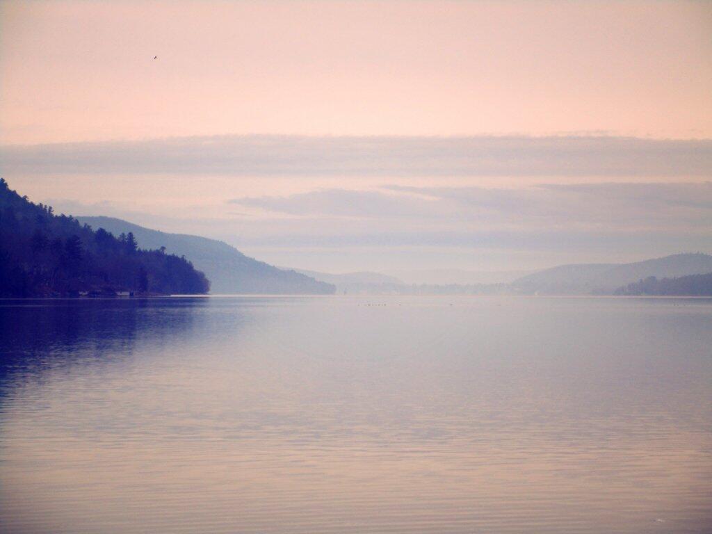 Photo: Fading Hills