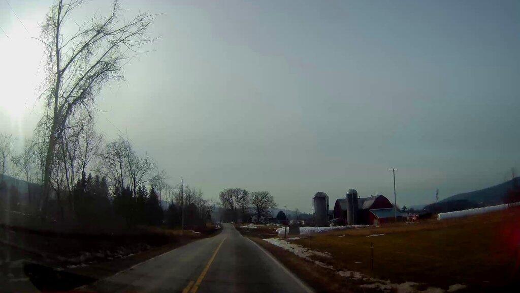 Photo: Farm On County Route 32