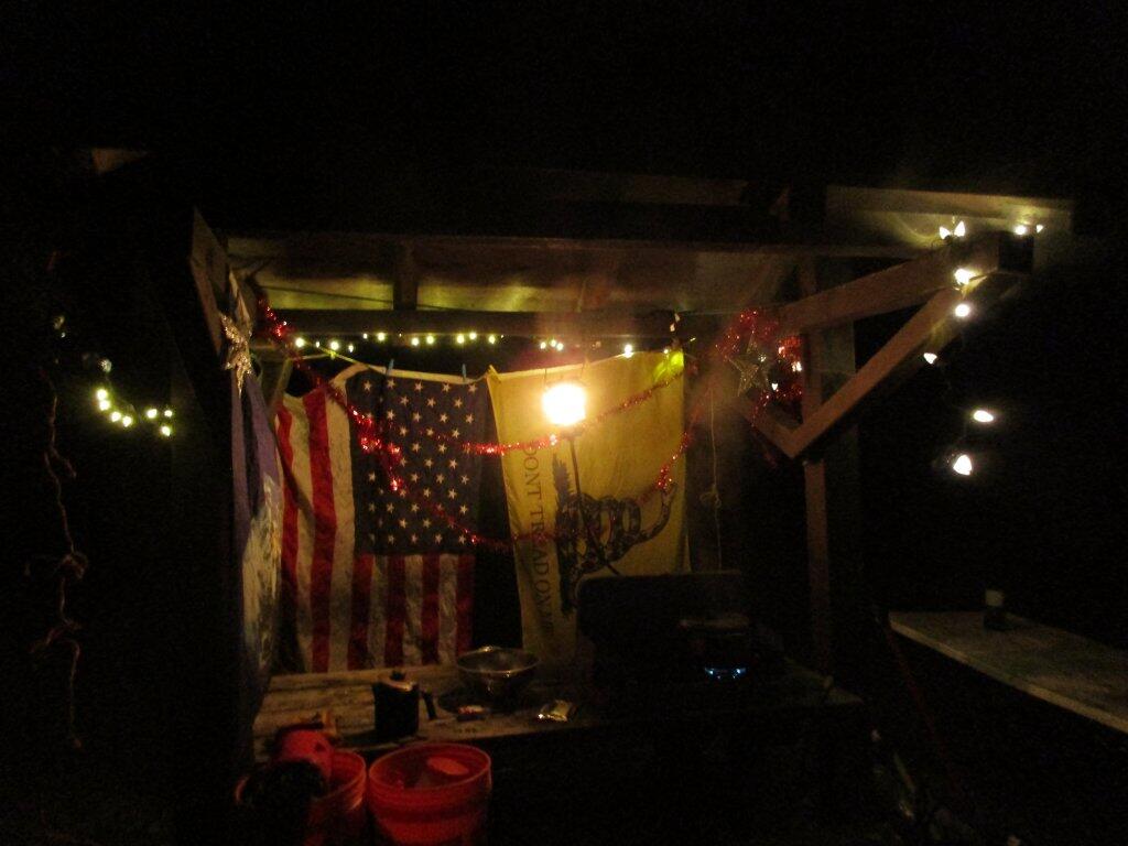 Photo: Latern Shines Brightly Again
