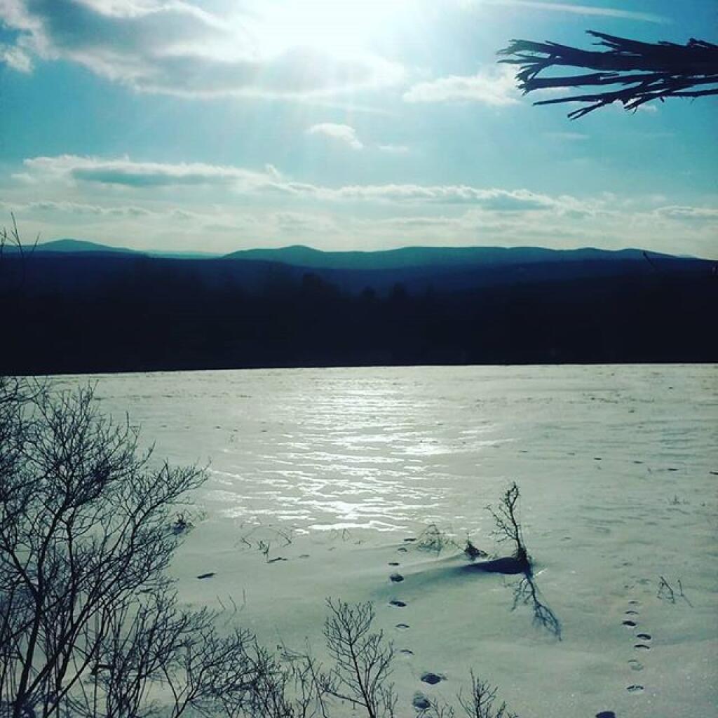 Photo: Mountains