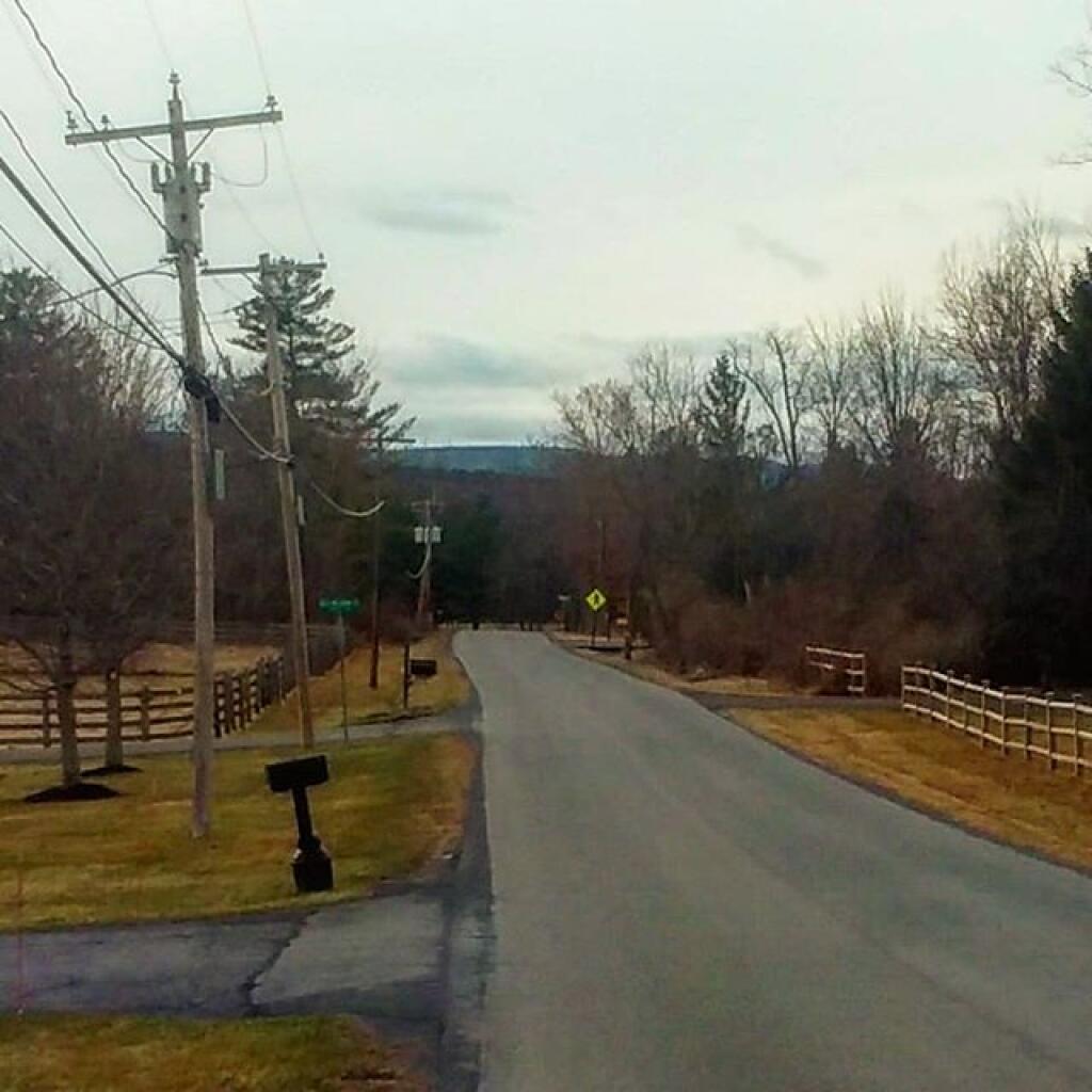 Photo: Not the nicest day ever