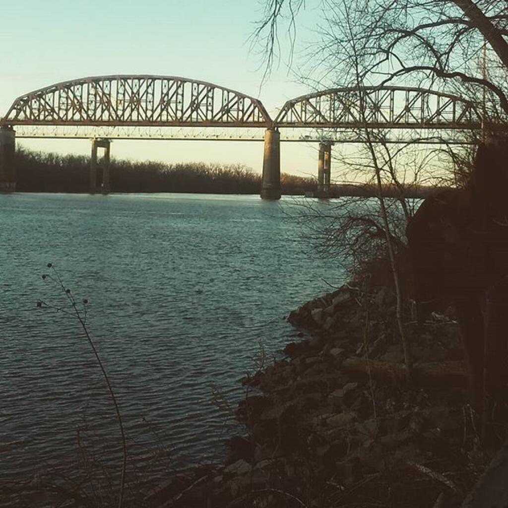 Photo: Bridges
