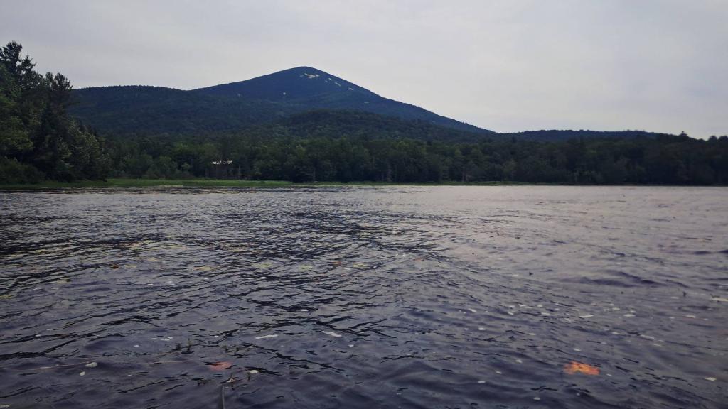 Photo: Blue Mountain Photo: Blue Mountain