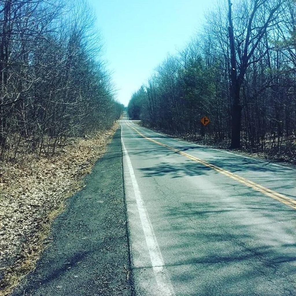 Photo: Ravine Road Photo: Ravine Road