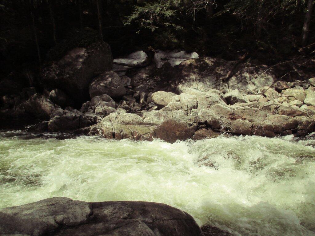 Photo: Rapids Photo: Rapids