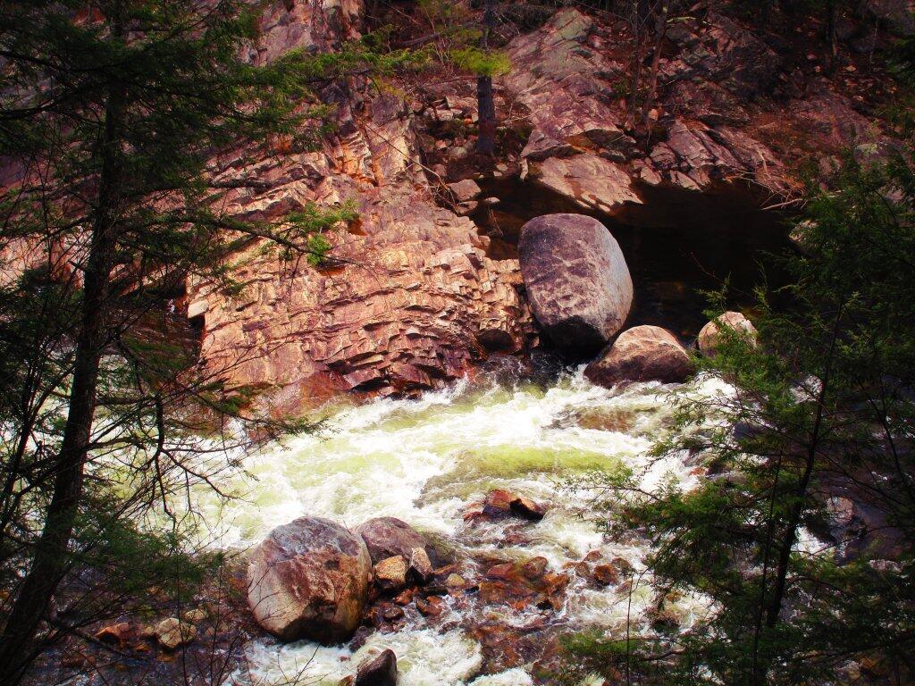Photo: Griffin Falls