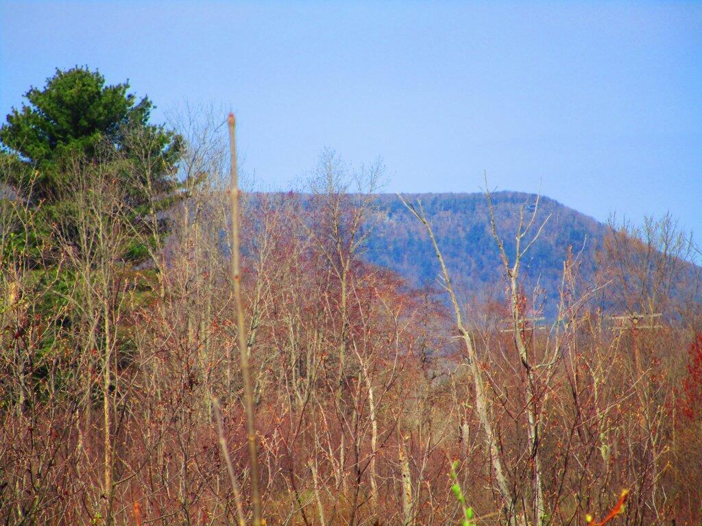 Photo: North Point On The Escarpment Photo: North Point On The Escarpment