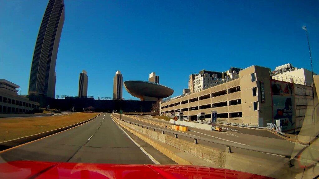 Photo: Oh, Albany,