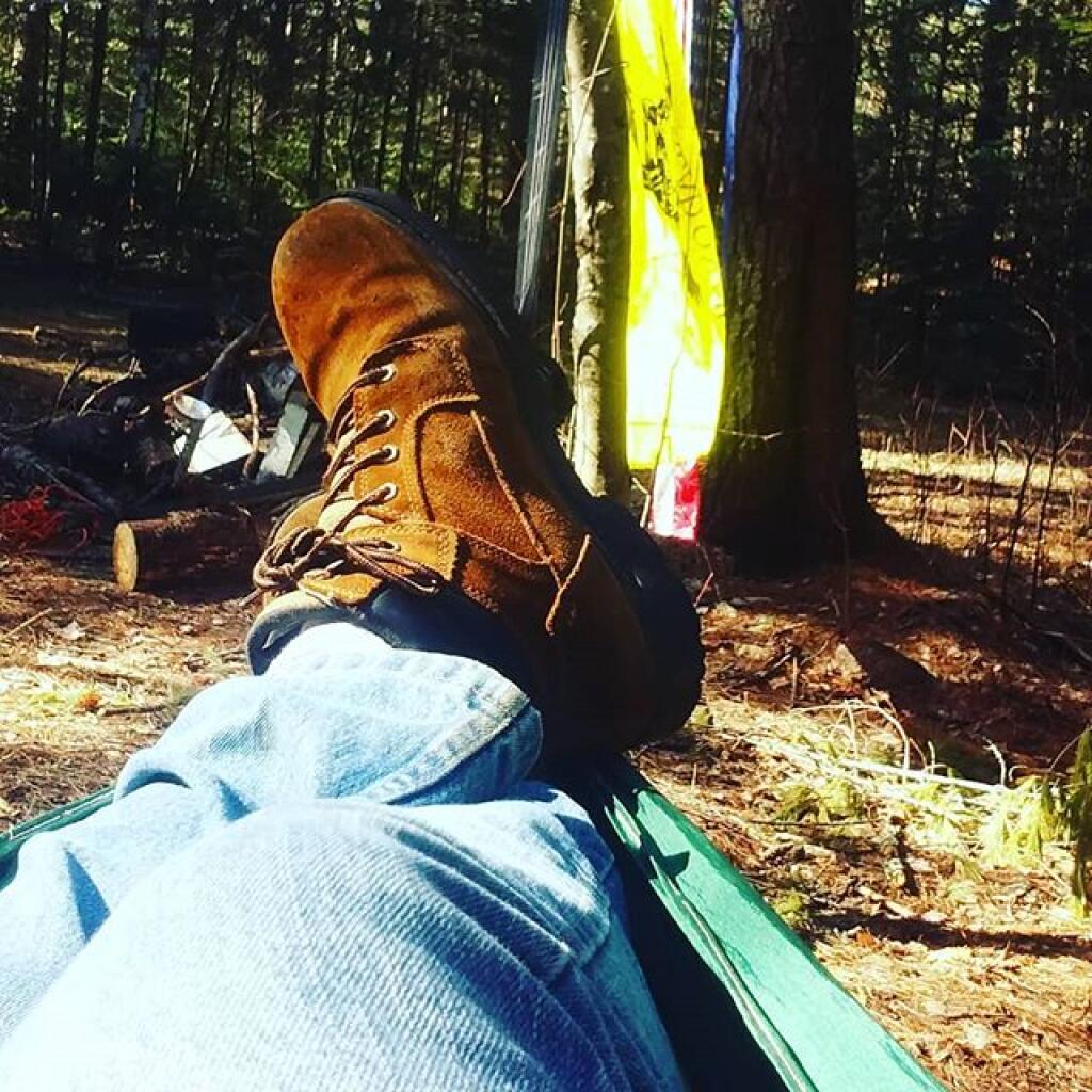 Photo: Lazy mornings