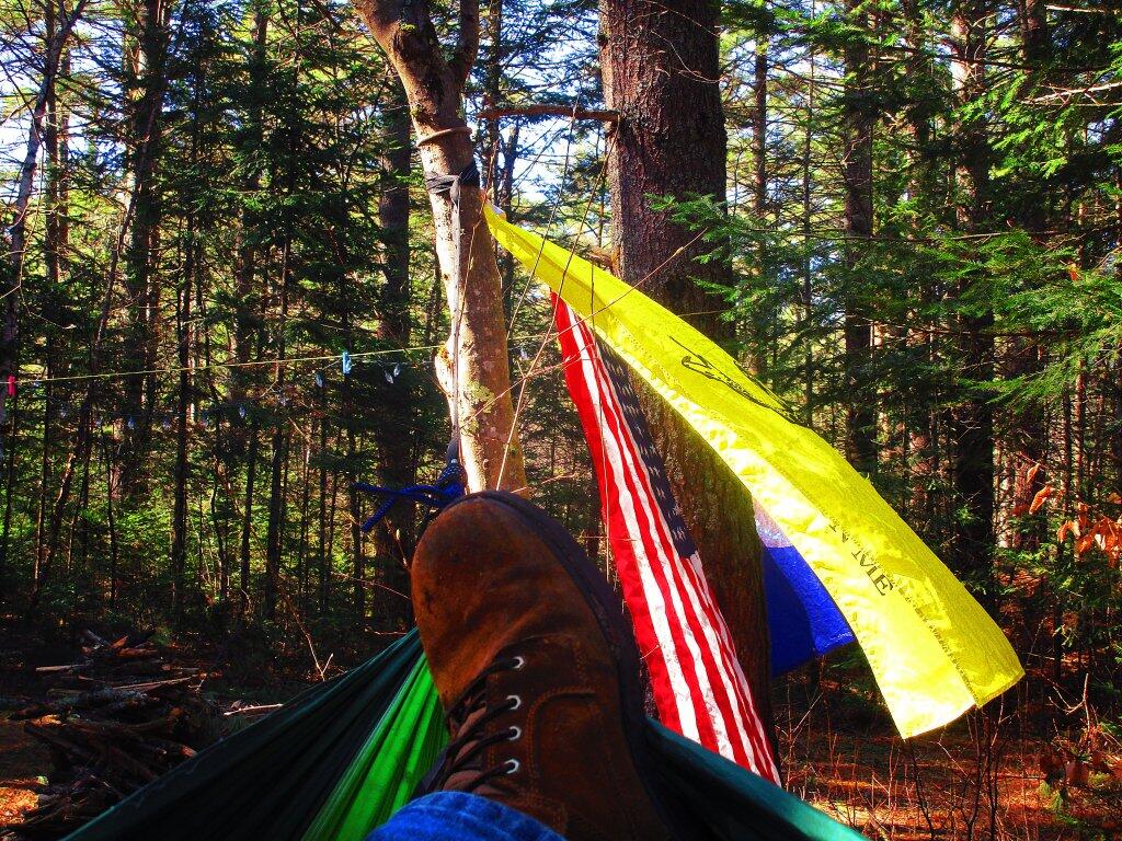 Photo: Lazy Morning