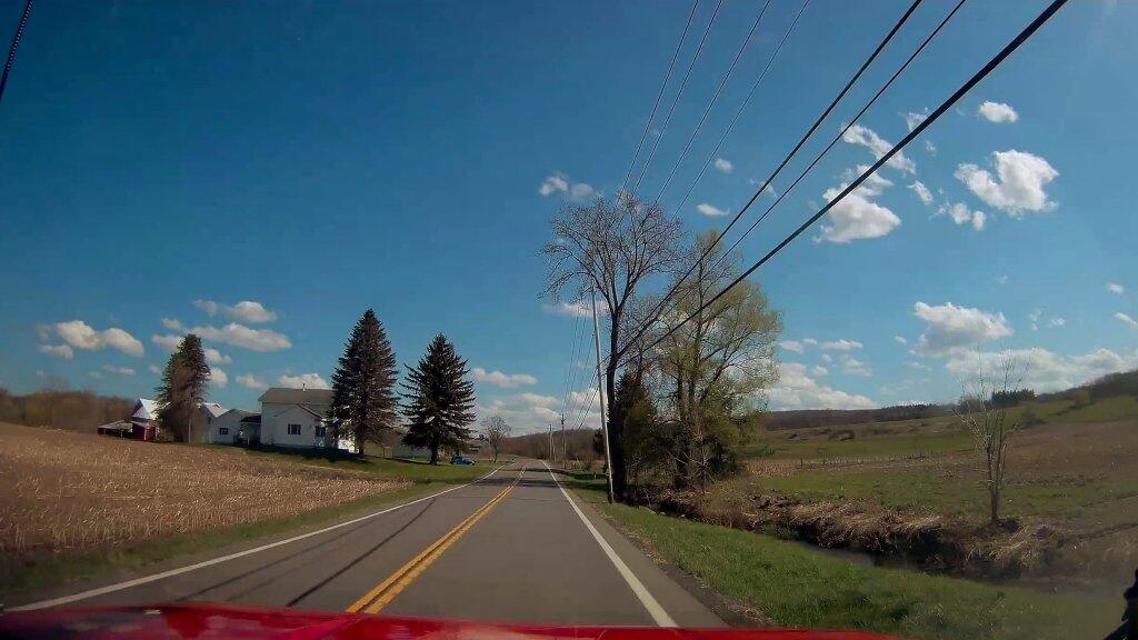 Photo: Great Spring Day Photo: Great Spring Day