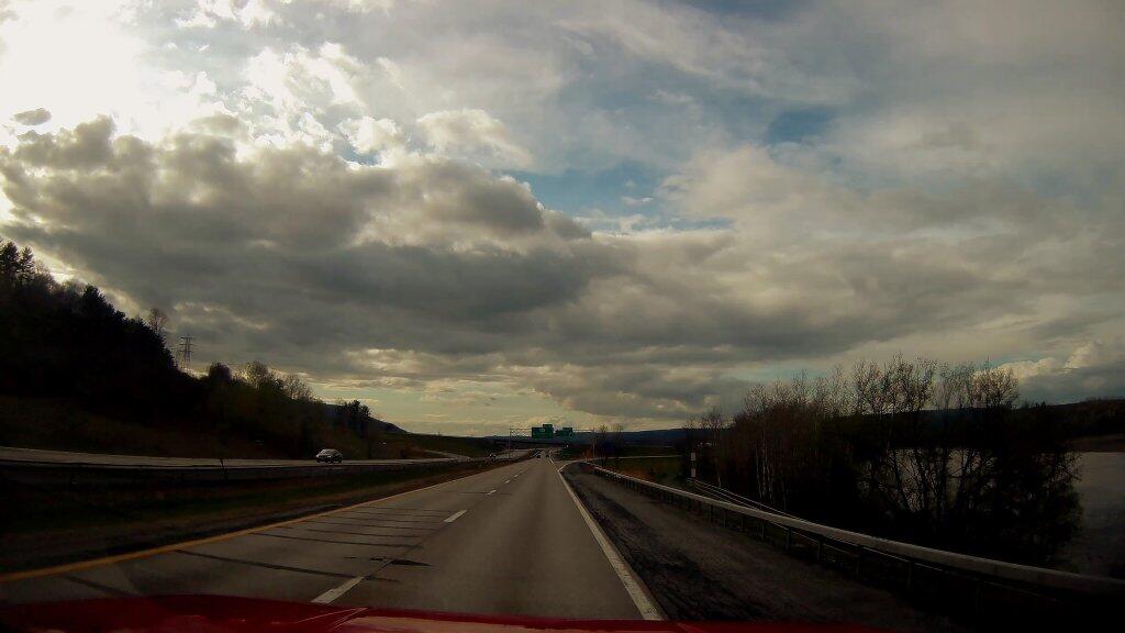 Photo: Mohawk River Photo: Mohawk River