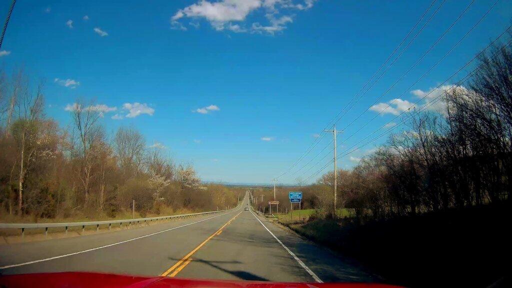 Photo: Very Clear Day Photo: Very Clear Day