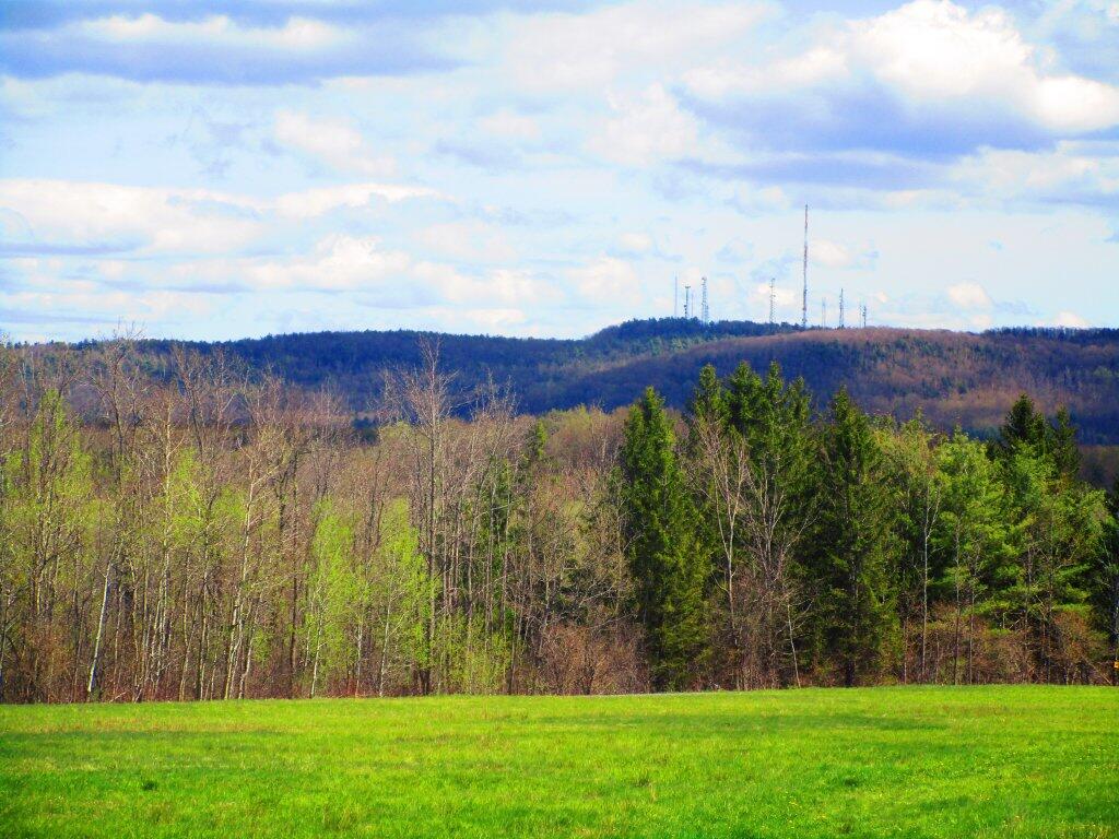 Photo: Pinacle Mountain Photo: Pinacle Mountain