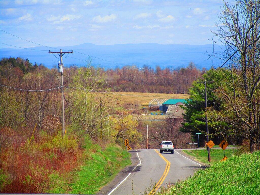 Photo: Schoolhouse Road Photo: Schoolhouse Road