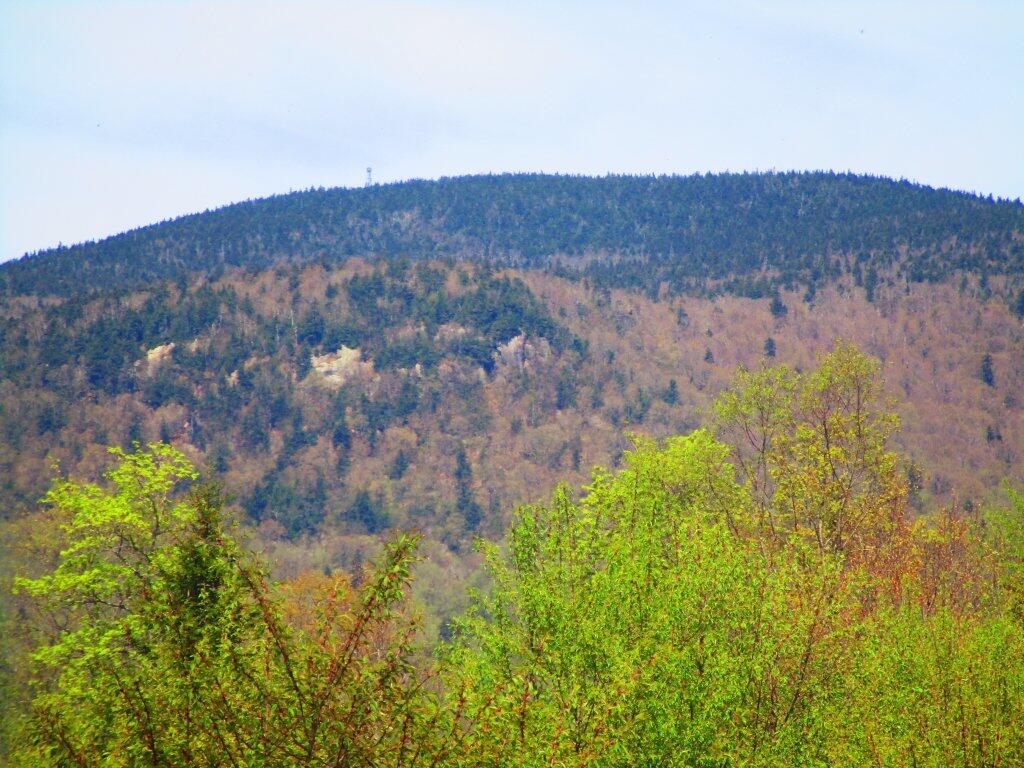 Photo: Pillsbury Mountain