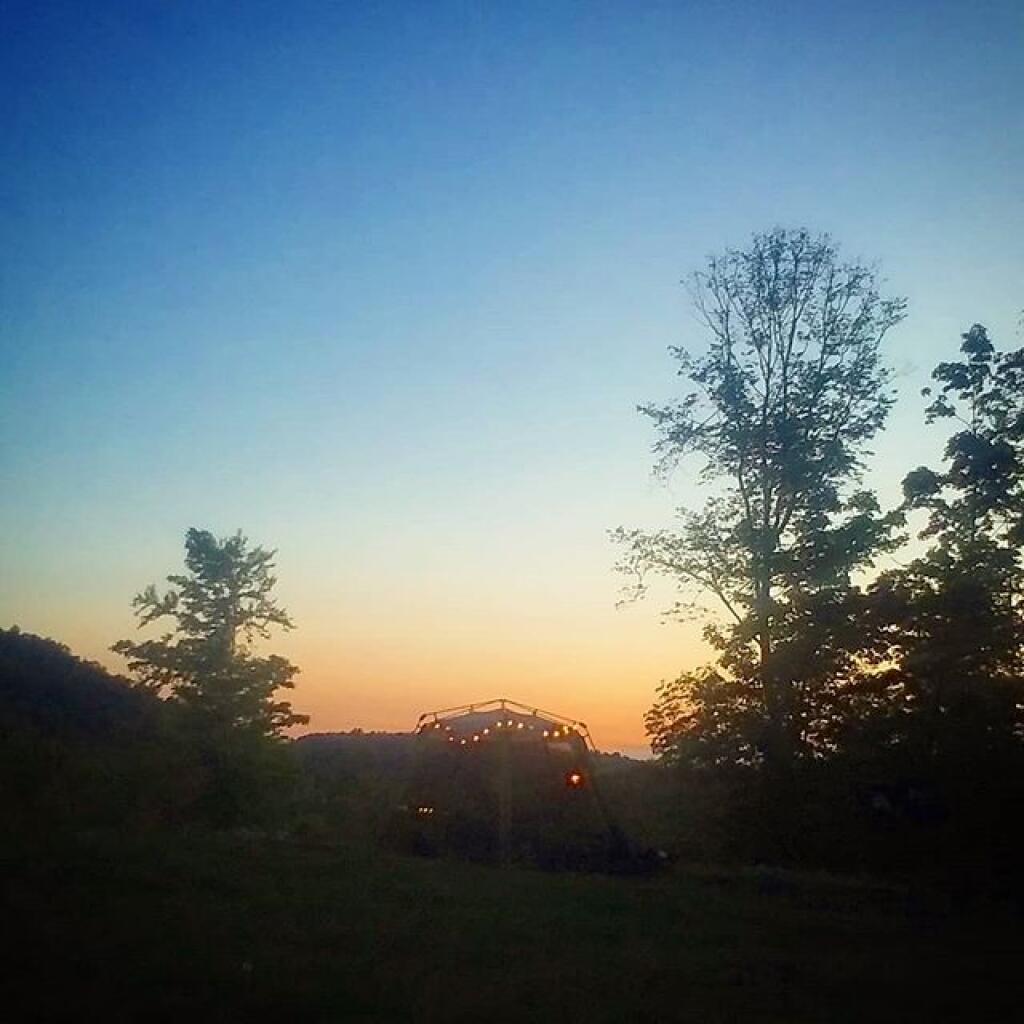 Photo: Hammock view Photo: Hammock view
