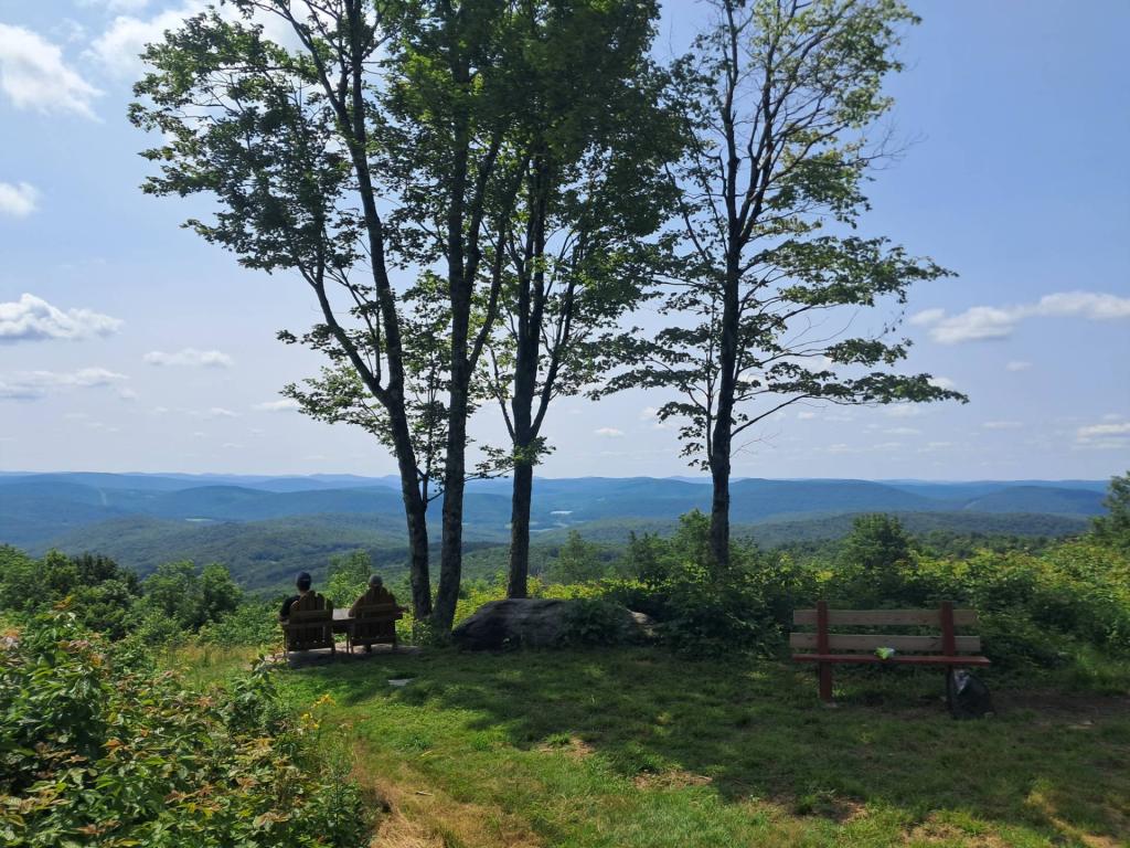 Photo: Overlook Photo: Overlook