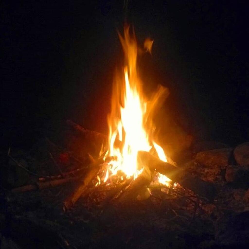 Photo: Fire Photo: Fire