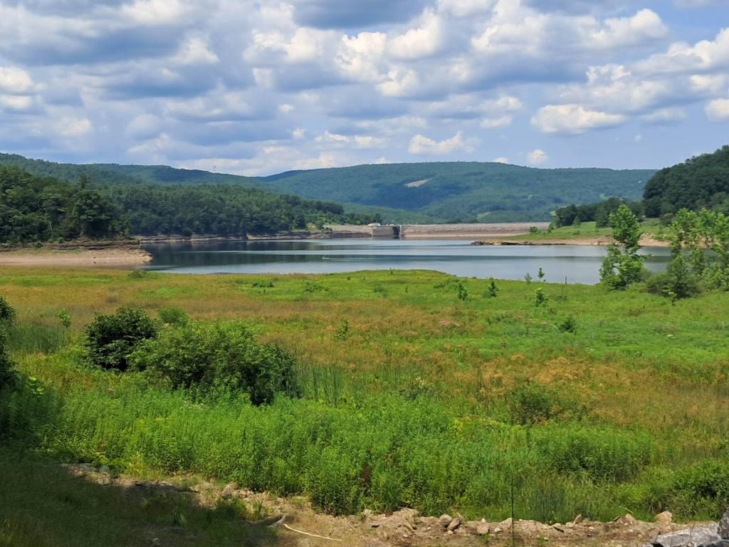 Photo: Lower Power Authority Dam  [Expires August 9 2026]