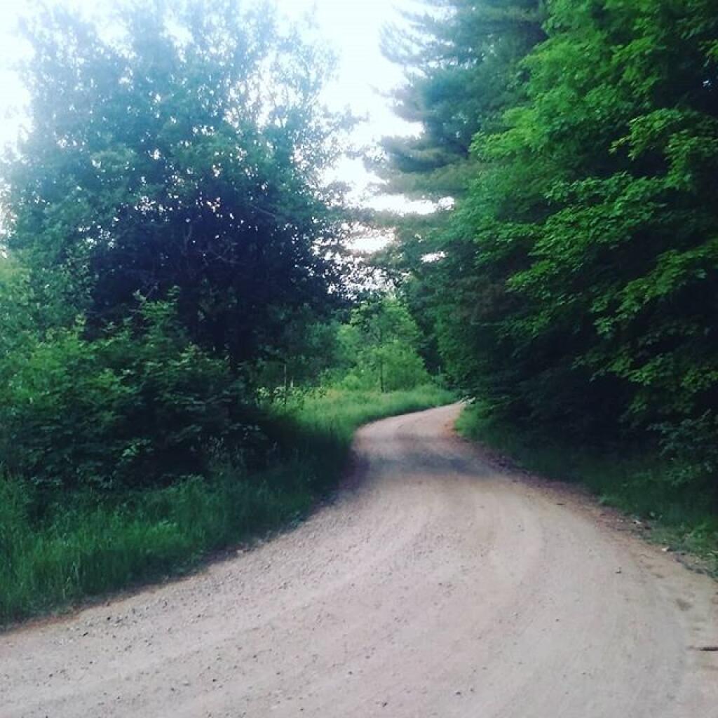 Photo: Horseshoe Road Photo: Horseshoe Road