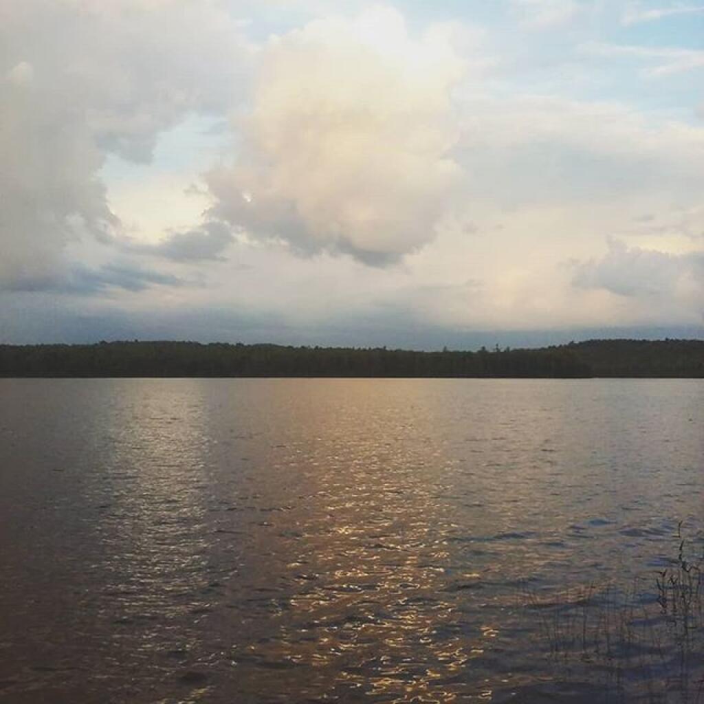 Photo: Clouds