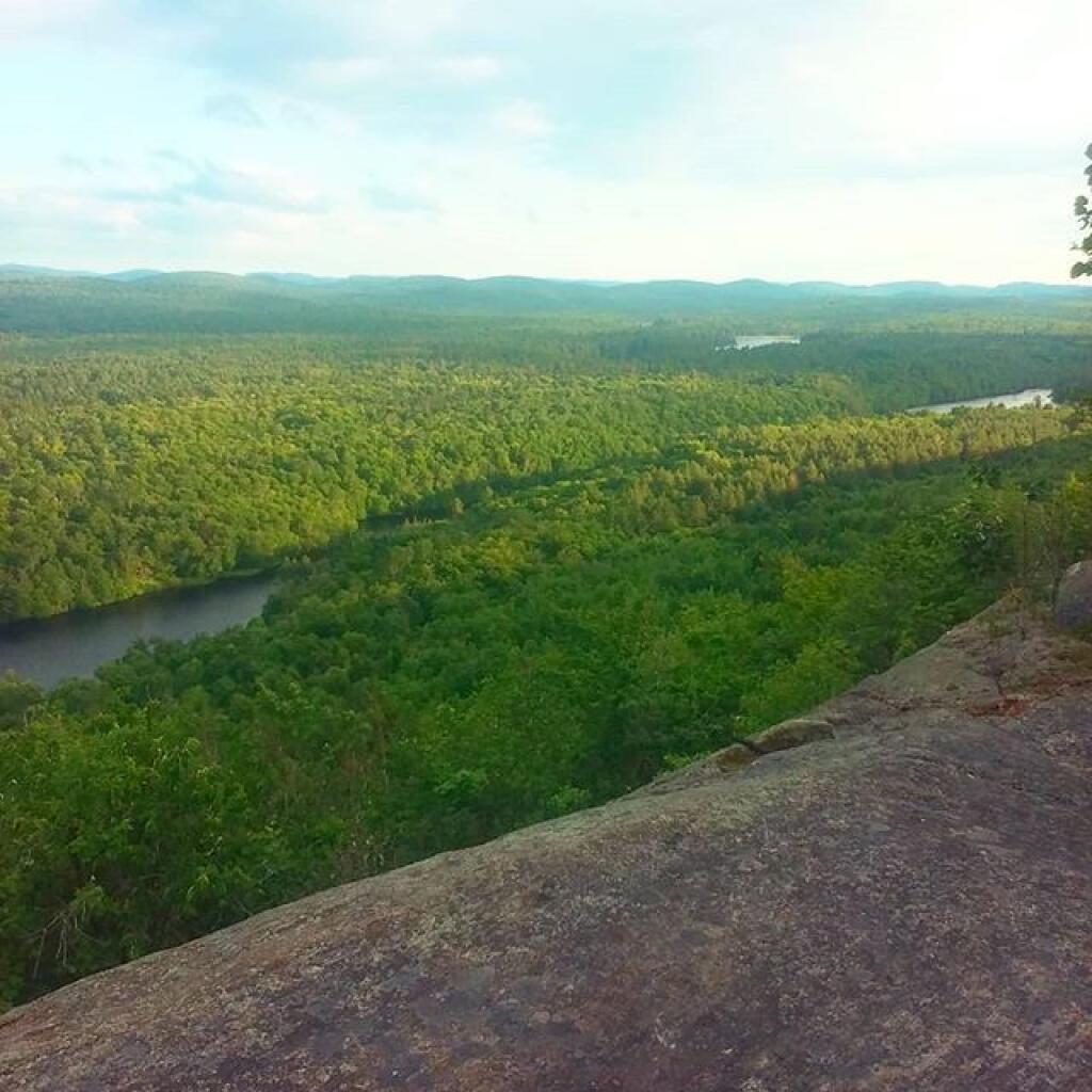 Photo: Lows Lake Photo: Lows Lake
