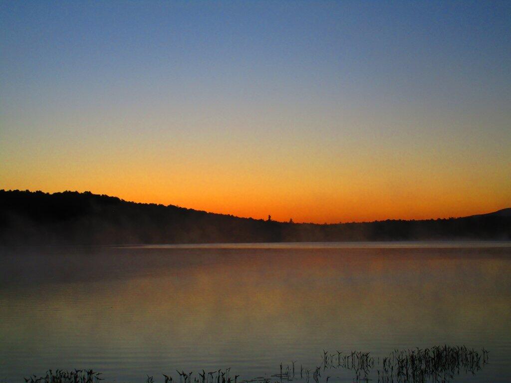 Photo: Before Dawn