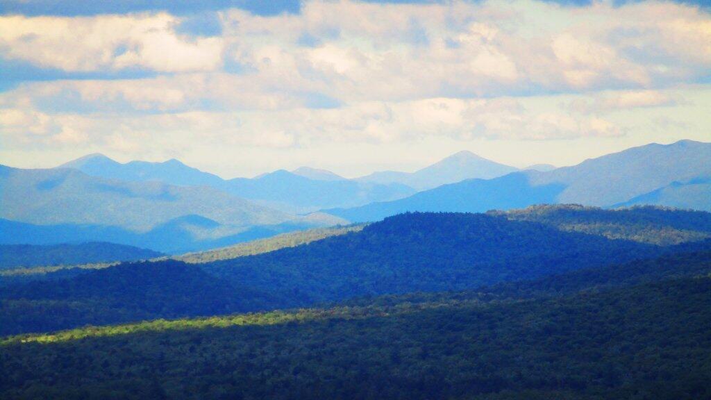 Photo: High Peaks Photo: High Peaks