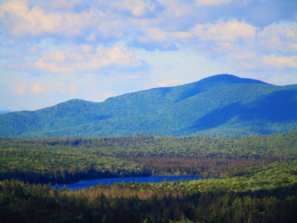 Photo: Horsehoe Lake Photo: Horsehoe Lake