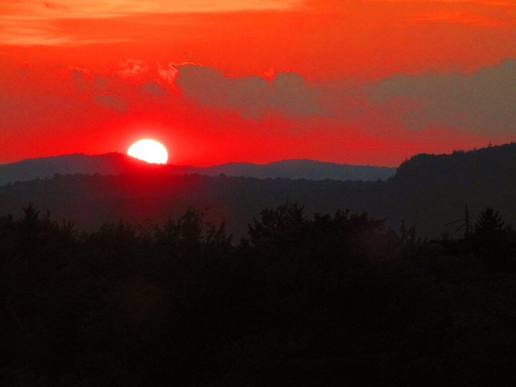 Photo: Conclusion Of The Day