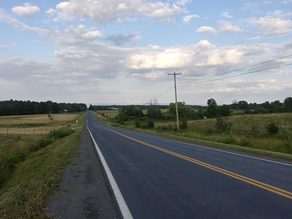 Photo: Searsburg Road